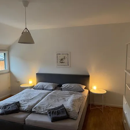 Apartmán Seelenort Ii Medebach