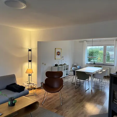 Seelenort Ii Apartmán Medebach