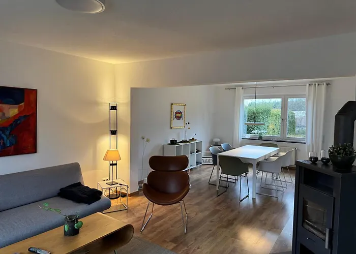 Seelenort Ii Apartmán Medebach